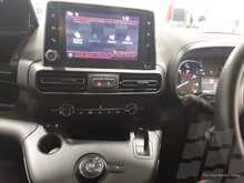 Citroen Berlingo BlueHDi Feel AUTO Wheelchair Access Vehicle