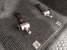 Citroen Berlingo BlueHDi Feel AUTO Wheelchair Access Vehicle