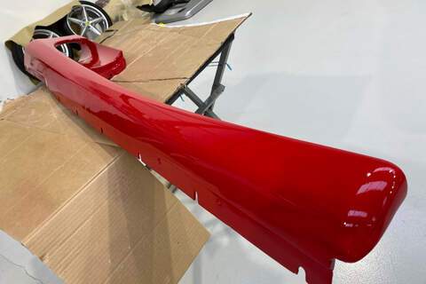 Ferrari 360 Spider 3.6 2dr Sports F1 Petrol