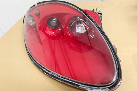 Ferrari 360 Spider 3.6 2dr Sports F1 Petrol