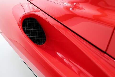 Ferrari 360 Spider 3.6 2dr Sports F1 Petrol