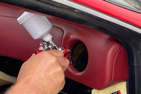 Ferrari 360 Spider 3.6 2dr Sports F1 Petrol