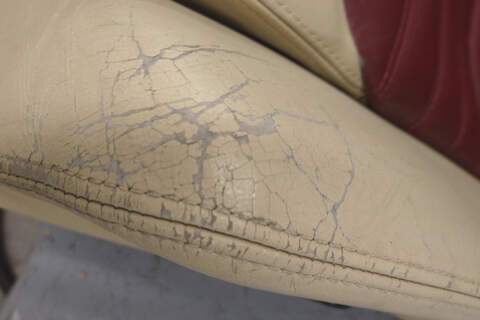 Ferrari 360 Spider 3.6 2dr Sports F1 Petrol