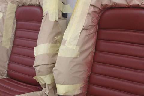 Ferrari 360 Spider 3.6 2dr Sports F1 Petrol