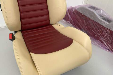 Ferrari 360 Spider 3.6 2dr Sports F1 Petrol