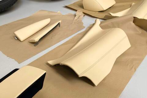 Ferrari 360 Spider 3.6 2dr Sports F1 Petrol