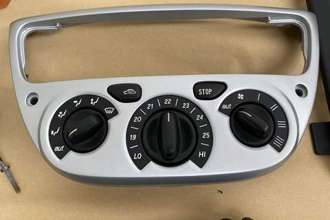 Ferrari 360 Spider 3.6 2dr Sports F1 Petrol