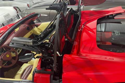 Ferrari 360 Spider 3.6 2dr Sports F1 Petrol