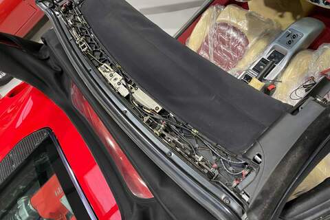 Ferrari 360 Spider 3.6 2dr Sports F1 Petrol