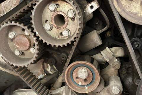 Ferrari 360 Spider 3.6 2dr Sports F1 Petrol