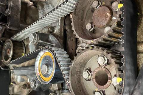 Ferrari 360 Spider 3.6 2dr Sports F1 Petrol