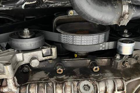 Ferrari 360 Spider 3.6 2dr Sports F1 Petrol