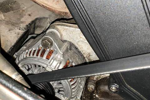 Ferrari 360 Spider 3.6 2dr Sports F1 Petrol