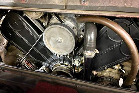 Ferrari 360 Spider 3.6 2dr Sports F1 Petrol