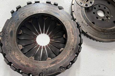 Ferrari 360 Spider 3.6 2dr Sports F1 Petrol