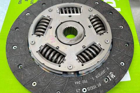 Ferrari 360 Spider 3.6 2dr Sports F1 Petrol