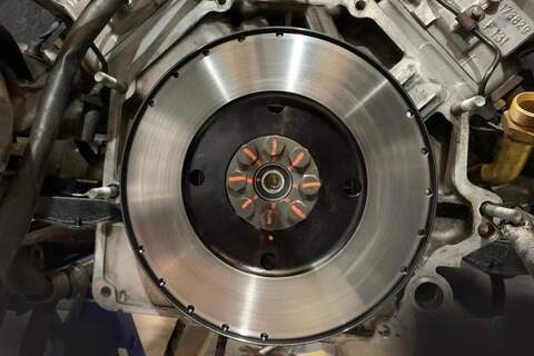 Ferrari 360 Spider 3.6 2dr Sports F1 Petrol