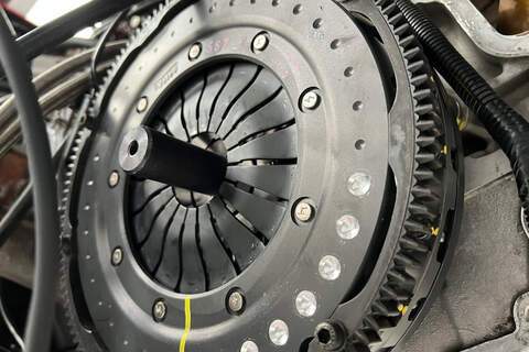 Ferrari 360 Spider 3.6 2dr Sports F1 Petrol