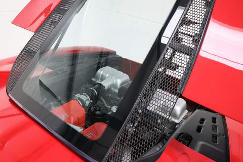 Ferrari 360 Spider 3.6 2dr Sports F1 Petrol