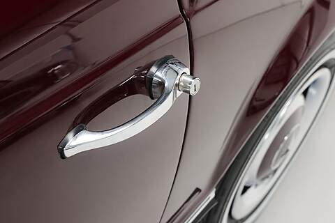 Mercedes-Benz Roadster 2.3 2dr Convertible Manual Petrol