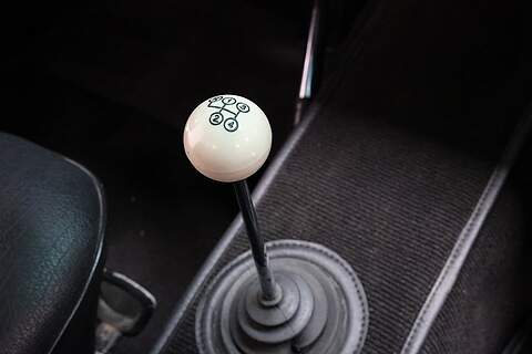 Mercedes-Benz Roadster 2.3 2dr Convertible Manual Petrol