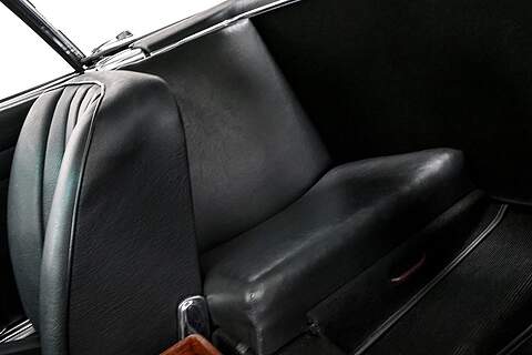 Mercedes-Benz Roadster 2.3 2dr Convertible Manual Petrol