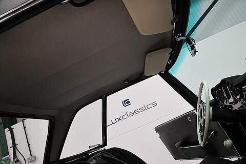 Mercedes-Benz Roadster 2.3 2dr Convertible Manual Petrol