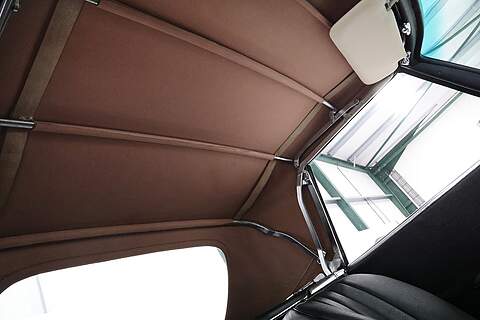 Mercedes-Benz Roadster 2.3 2dr Convertible Manual Petrol