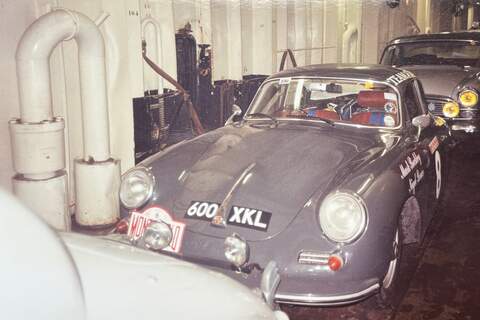 Porsche T6 Super 90 1.6 2dr Coupe Manual Petrol