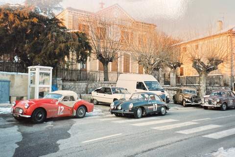 Porsche T6 Super 90 1.6 2dr Coupe Manual Petrol