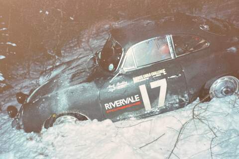 Porsche T6 Super 90 1.6 2dr Coupe Manual Petrol