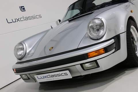 Porsche Speedster 0.0 2dr Convertible Petrol