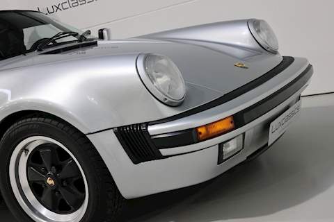 Porsche Speedster 0.0 2dr Convertible Petrol