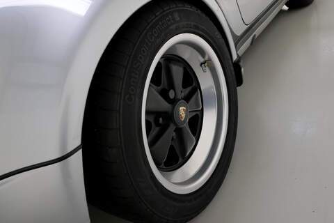 Porsche Speedster 0.0 2dr Convertible Petrol