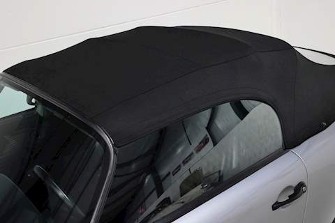 Porsche Speedster 0.0 2dr Convertible Petrol