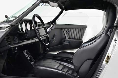 Porsche Speedster 0.0 2dr Convertible Petrol