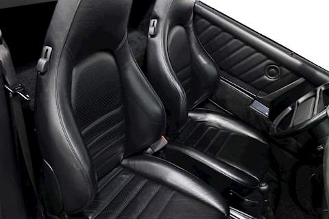 Porsche Speedster 0.0 2dr Convertible Petrol