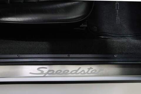 Porsche Speedster 0.0 2dr Convertible Petrol