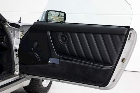 Porsche Speedster 0.0 2dr Convertible Petrol