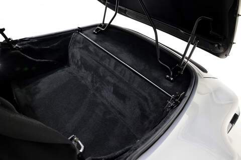 Porsche Speedster 0.0 2dr Convertible Petrol