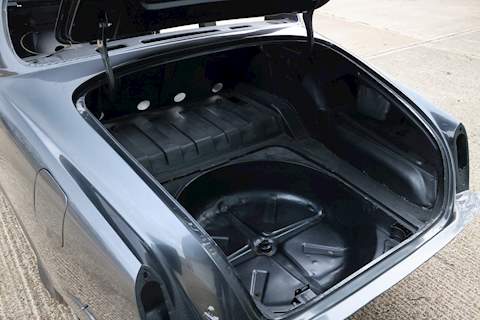 Jaguar 3.8S 3.8 4dr Saloon MANUAL PETROL