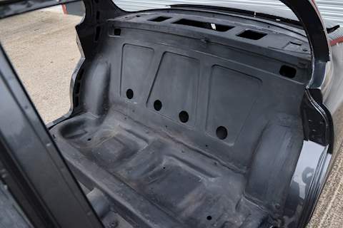 Jaguar 3.8S 3.8 4dr Saloon MANUAL PETROL