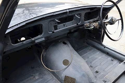 Jaguar 3.8S 3.8 4dr Saloon MANUAL PETROL