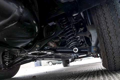 Jaguar 3.8S 3.8 4dr Saloon MANUAL PETROL