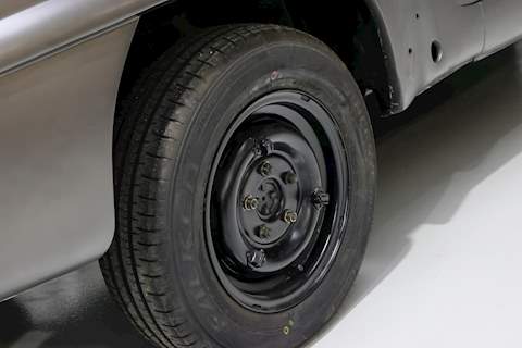 Mercedes-Benz W121 1.9 2dr Roadster MANUAL PETROL