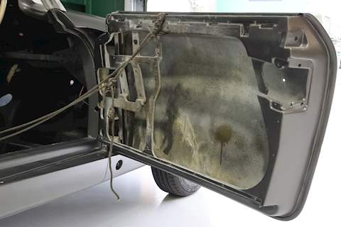 Mercedes-Benz W121 1.9 2dr Roadster MANUAL PETROL