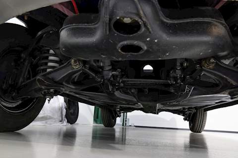 Mercedes-Benz W121 1.9 2dr Roadster MANUAL PETROL