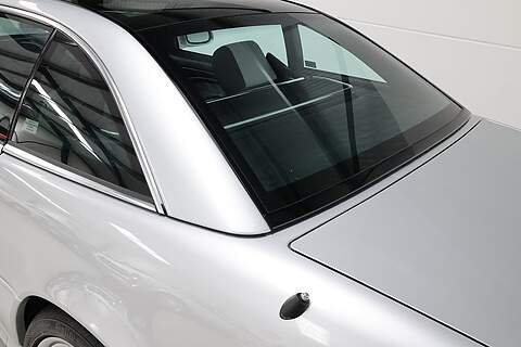 Mercedes-Benz 5.0 SL500 Convertible 2dr Petrol Automatic (340 g/km, 320 bhp)