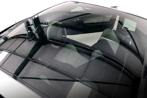 Mercedes-Benz 5.0 SL500 Convertible 2dr Petrol Automatic (340 g/km, 320 bhp)