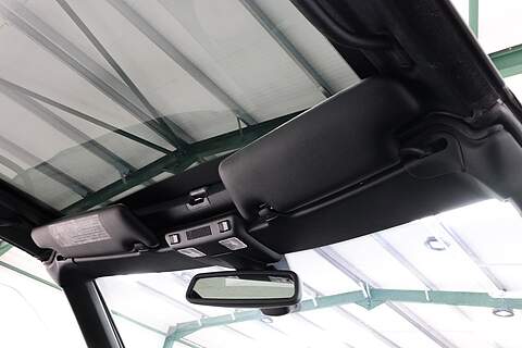 Mercedes-Benz 5.0 SL500 Convertible 2dr Petrol Automatic (340 g/km, 320 bhp)